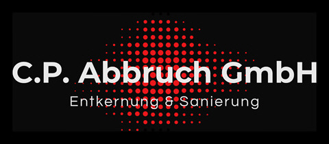Logo C.P. Abbruch GmbH - 52355 Düren